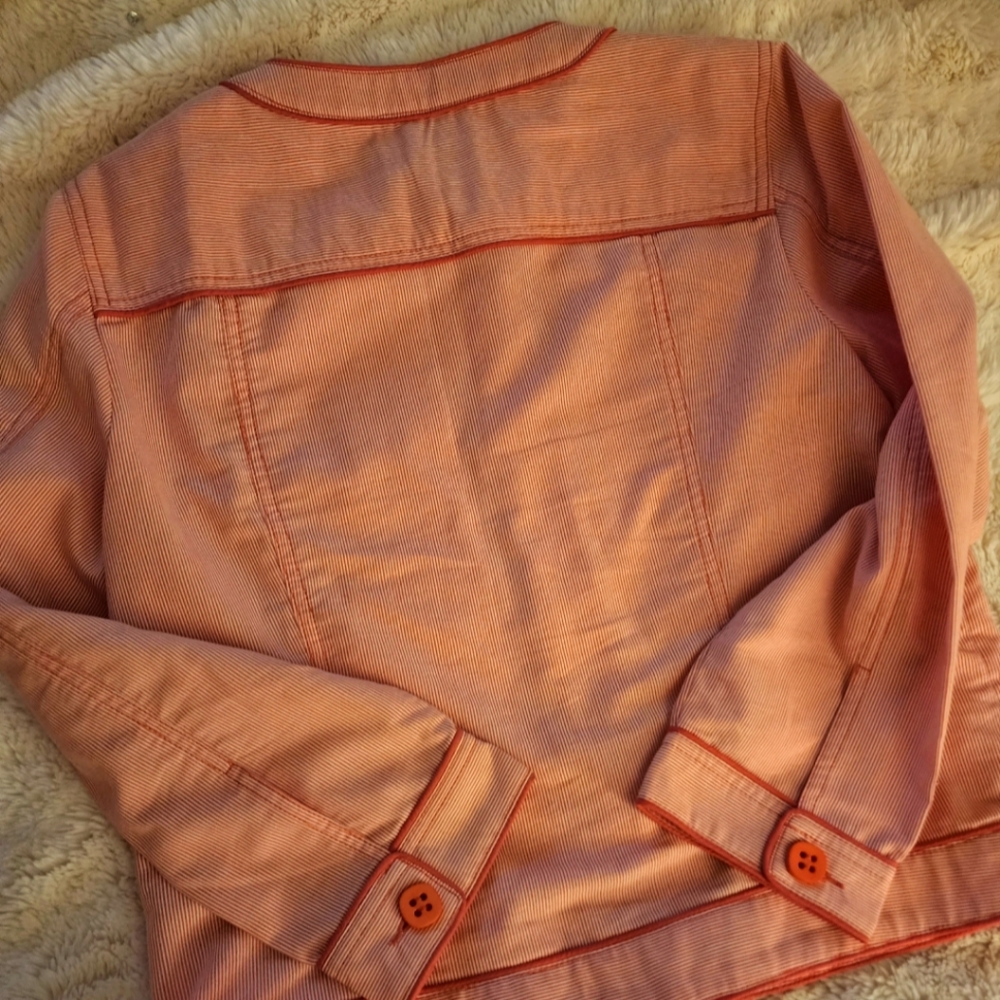 Vintage Patchington Jacket - image 2